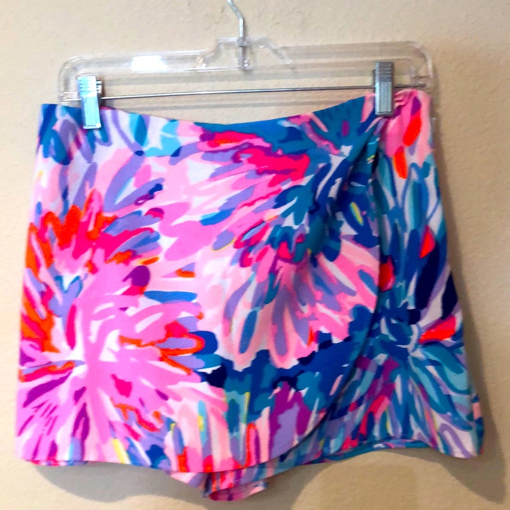 Lilly skort!!